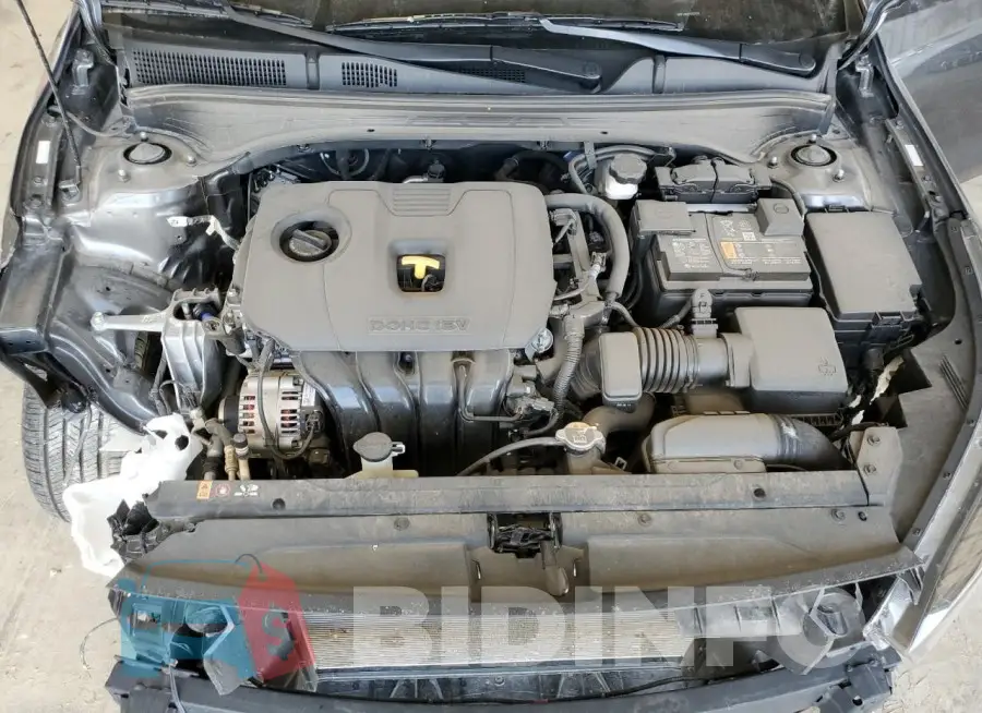 3KPF24AD1PE627496 Photo# 11