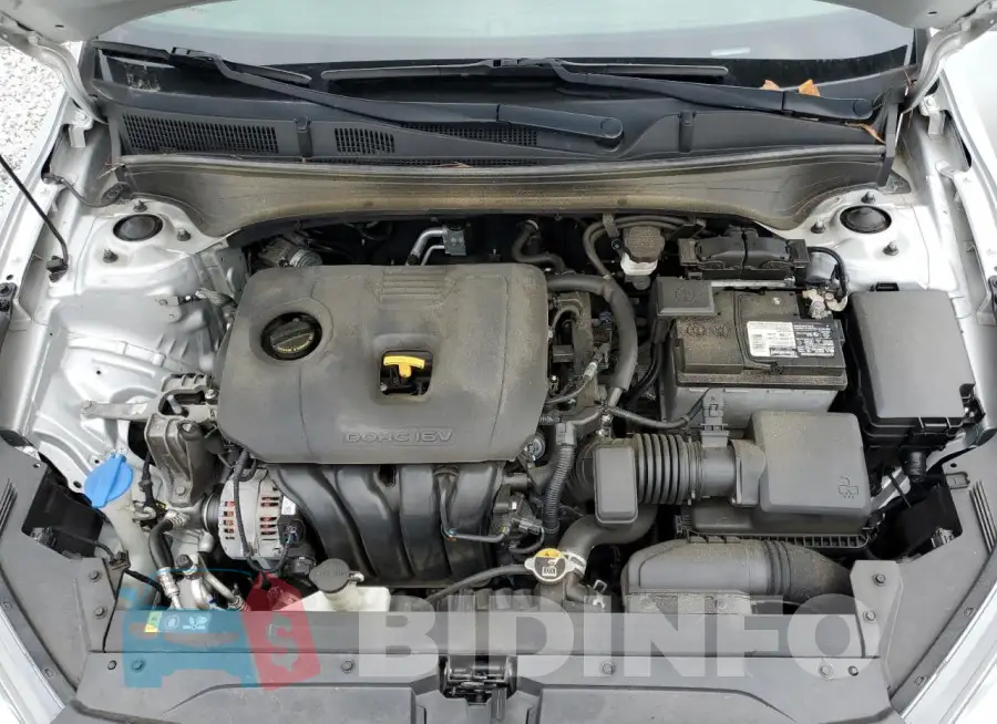 3KPF24AD8LE209589 Photo# 11