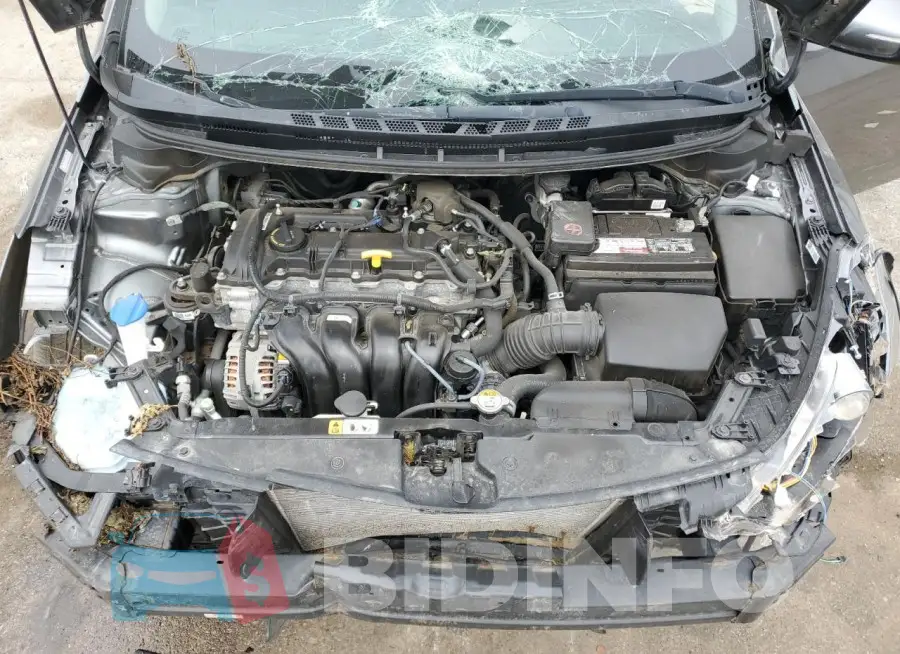 KNAFX6A81G5633534 Photo# 11