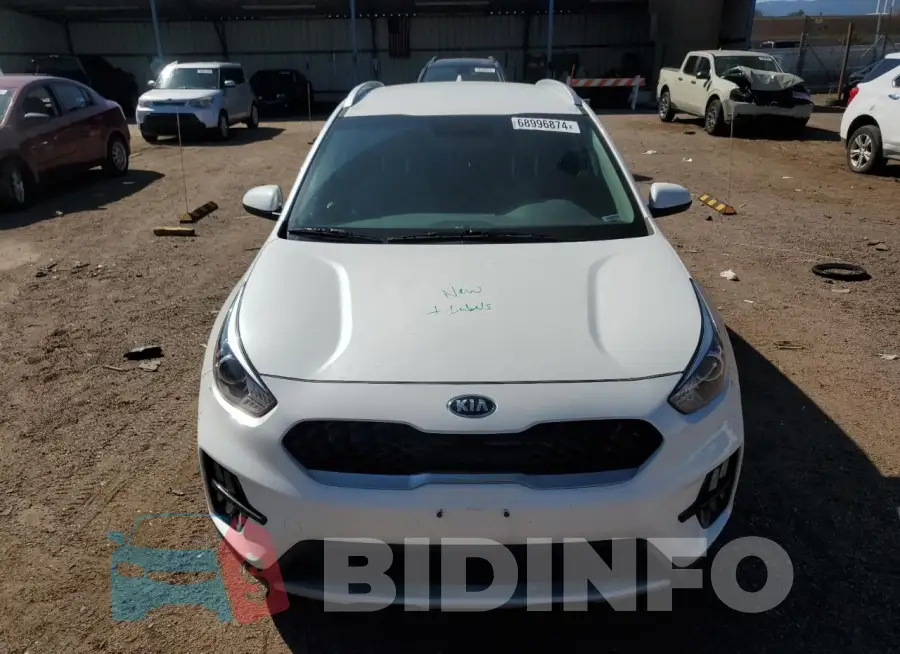 KNDCB3LC5M5470046 Photo# 5