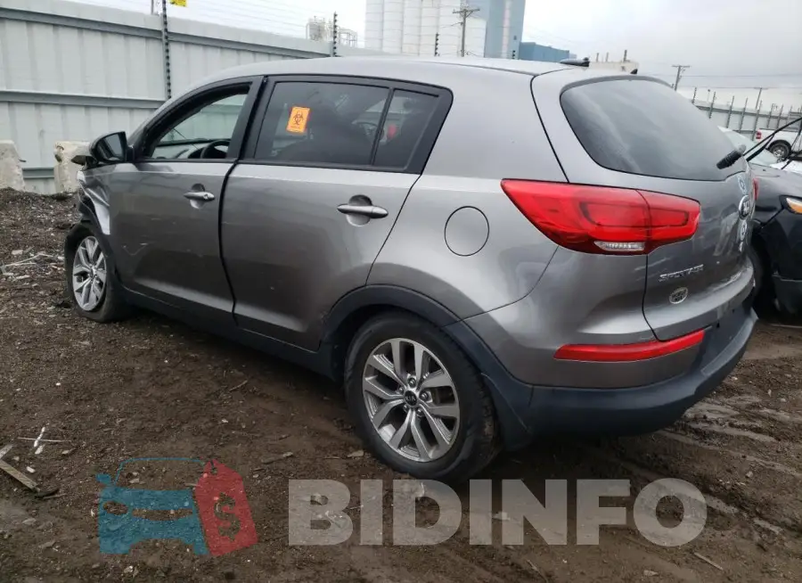 KNDPB3AC3G7796747 Photo# 2