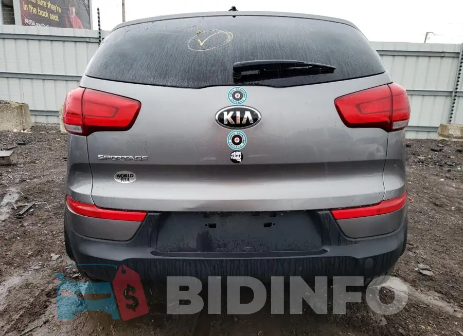 KNDPB3AC3G7796747 Photo# 6