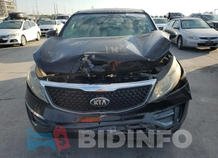 KNDPB3AC3G7819461 Photo# 5