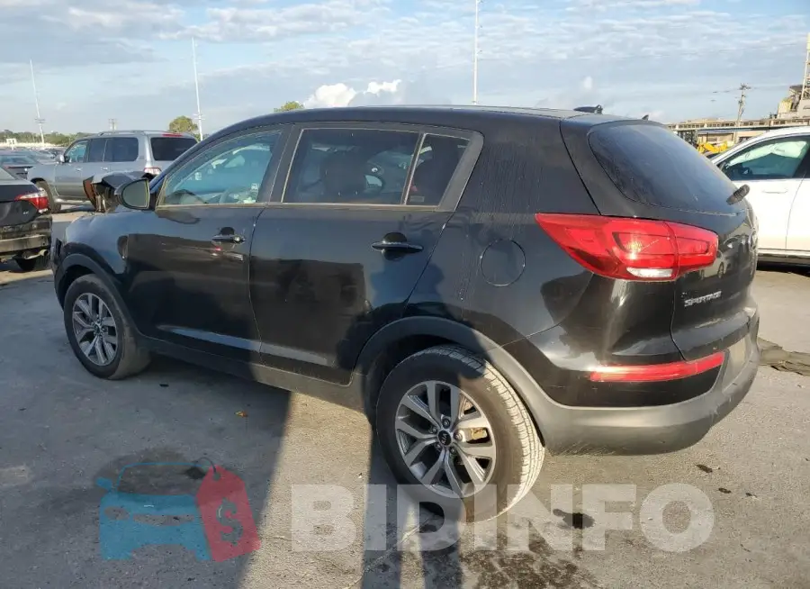 KNDPB3AC3G7819461 Photo# 2