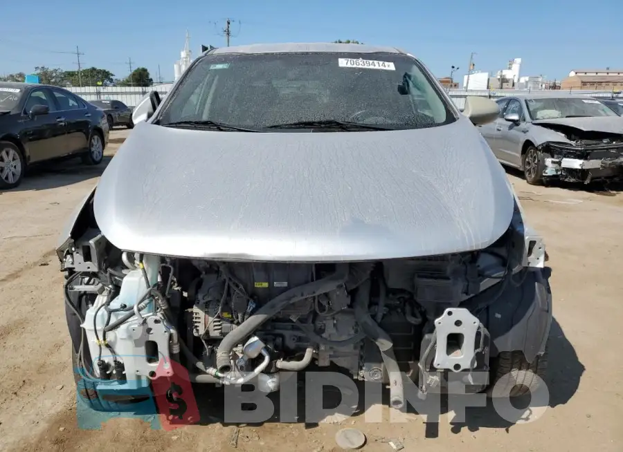 KNDPB3AC4F7729380 Photo# 5