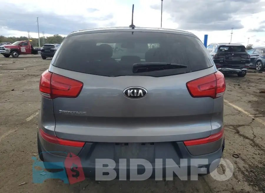 KNDPB3AC6G7837274 Photo# 6