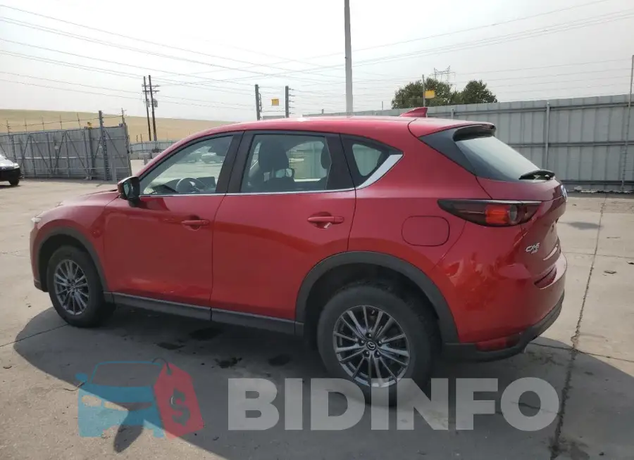 JM3KFBBM4K1582921 Photo# 2