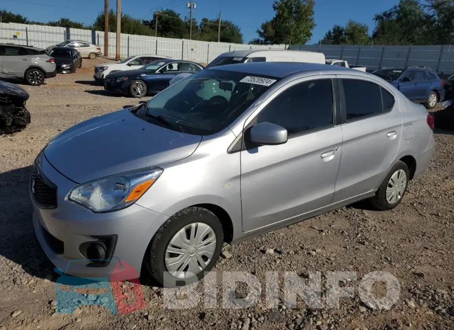 ML32F3FJ0LHF07985 Photo# 1