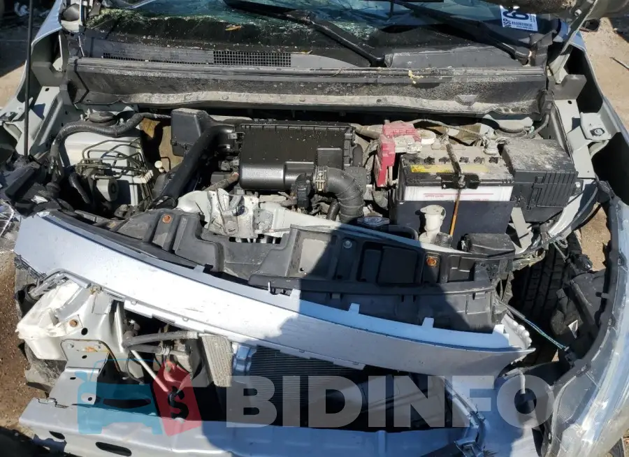 ML32F3FJ2KHF00647 Photo# 11