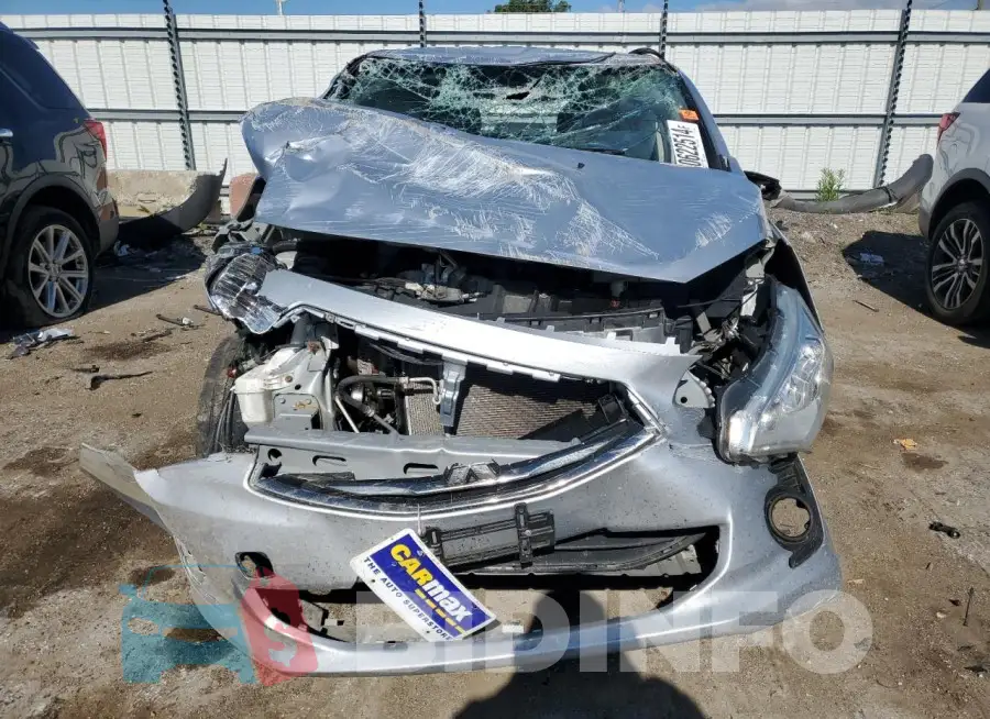 ML32F3FJ2KHF00647 Photo# 5