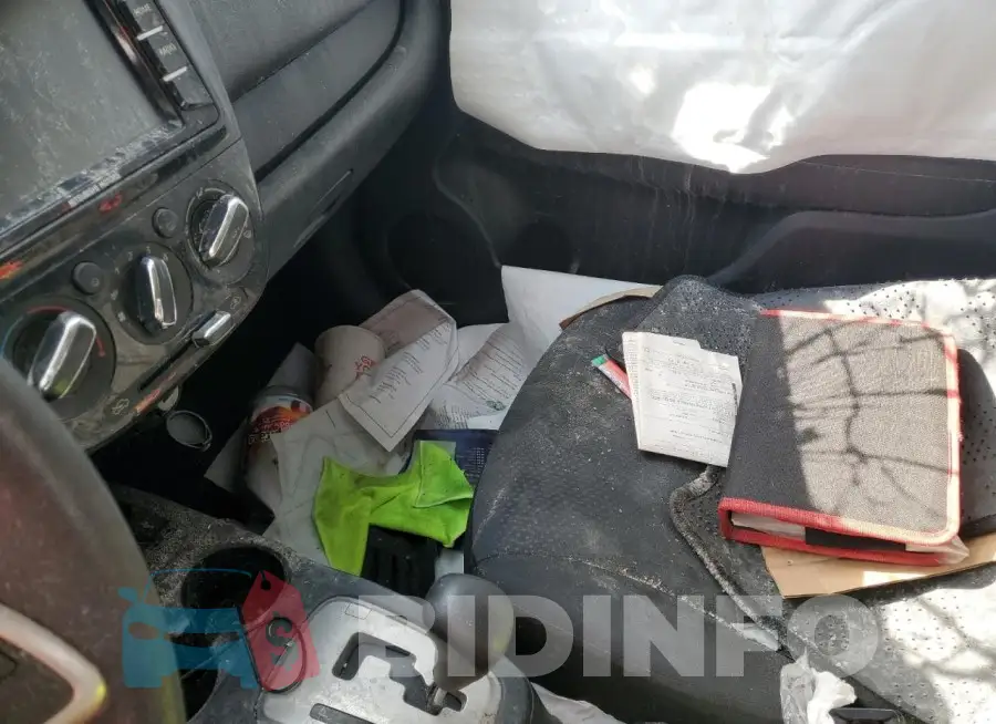 ML32F3FJ2KHF00647 Photo# 12