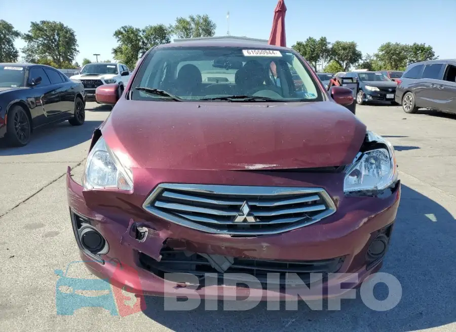 ML32F3FJ3KHF08613 Photo# 5