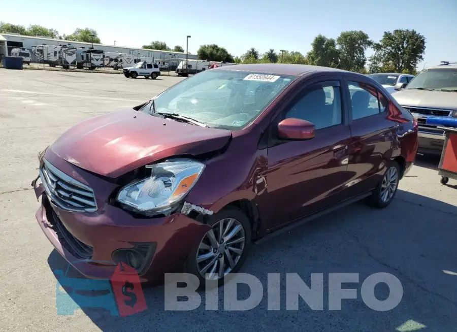 ML32F3FJ3KHF08613 Photo# 1
