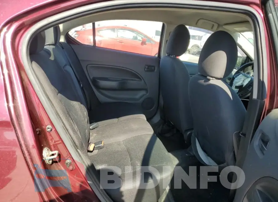 ML32F3FJ3KHF08613 Photo# 10