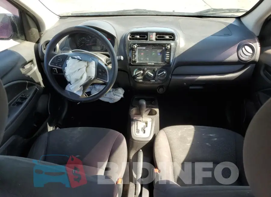 ML32F3FJ3KHF08613 Photo# 8