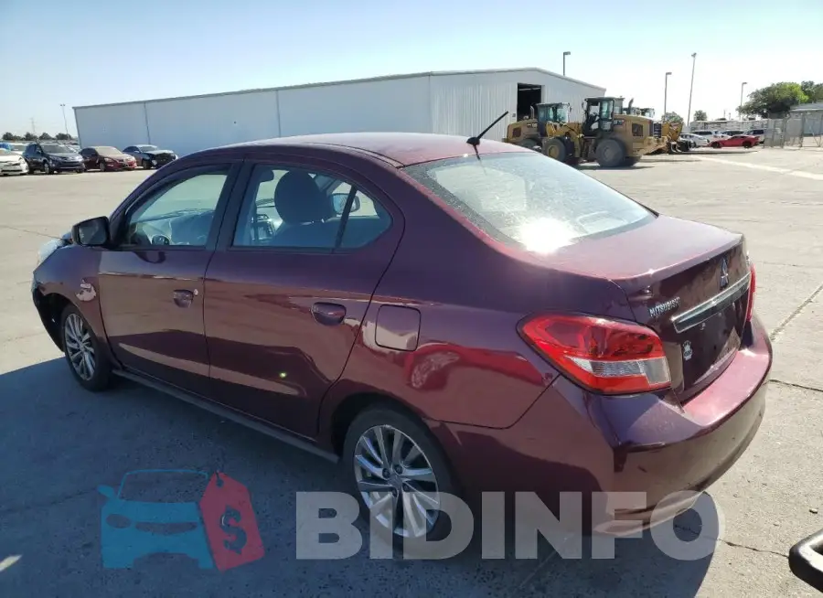 ML32F3FJ3KHF08613 Photo# 2