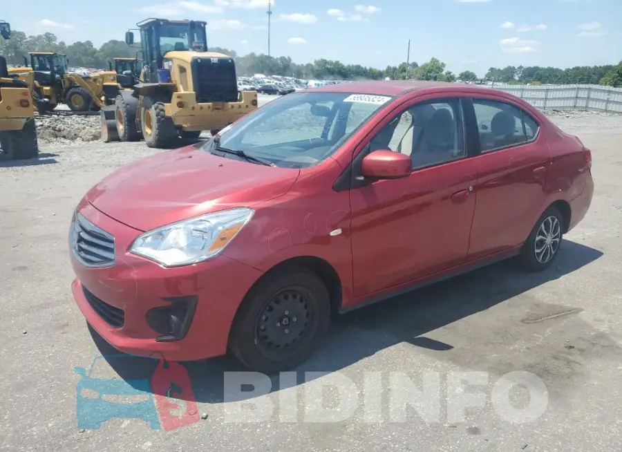 ML32F3FJ3KHF18591 Photo# 1