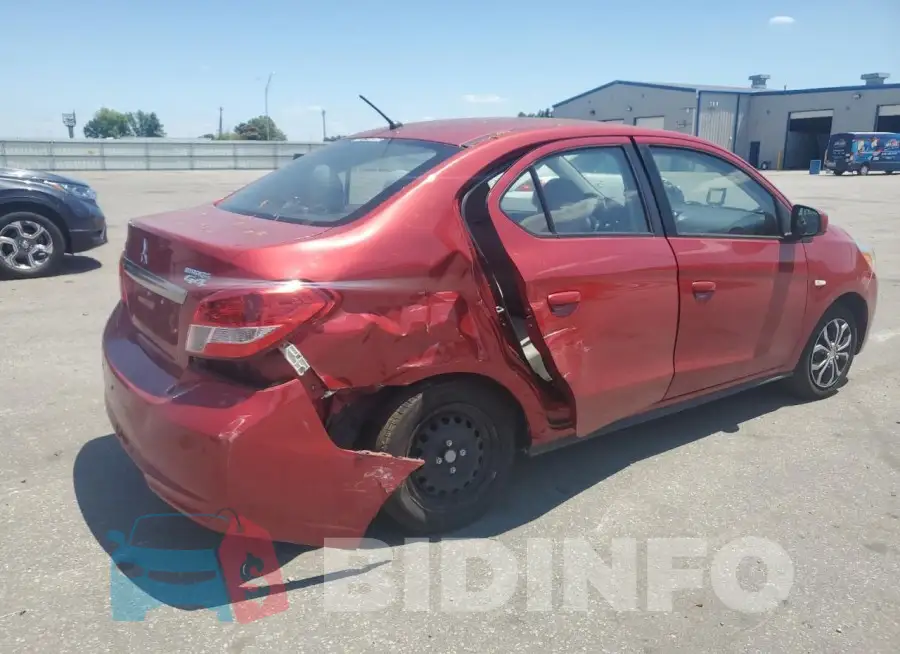 ML32F3FJ3KHF18591 Photo# 3