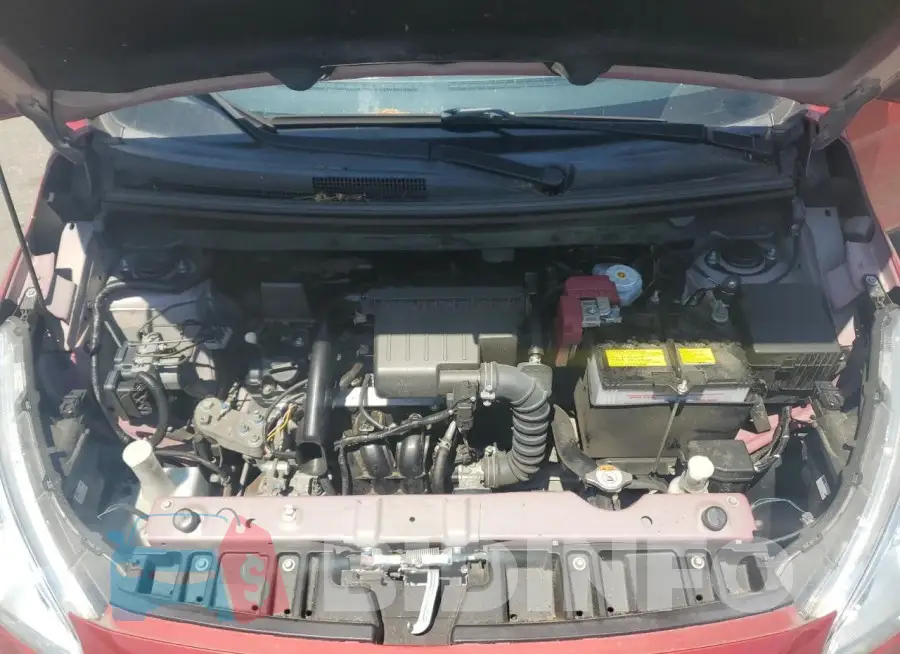 ML32F3FJ3KHF18591 Photo# 11