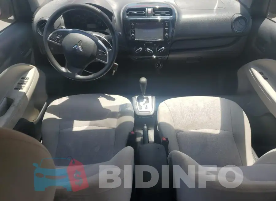 ML32F3FJ3KHF18591 Photo# 8
