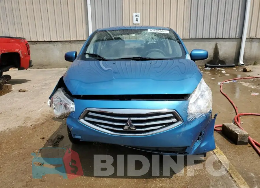ML32F3FJ7KHF12132 Photo# 5
