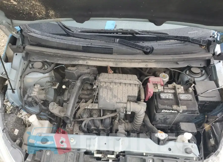 ML32F3FJ7KHF12132 Photo# 11