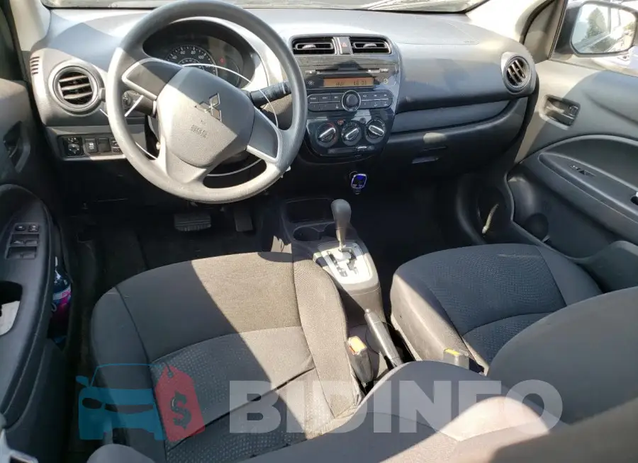 ML32F3FJ8HHF07563 Photo# 8