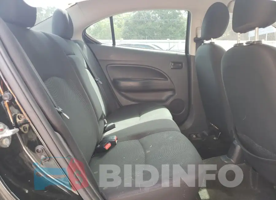 ML32F3FJ8KHF03536 Photo# 10
