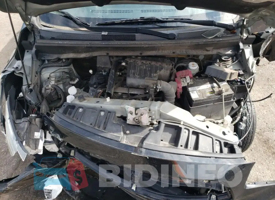 ML32F3FJ8KHF03536 Photo# 11
