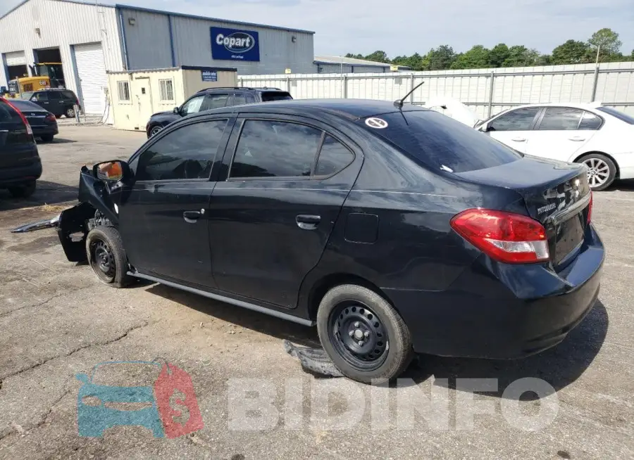 ML32F3FJ8KHF03536 Photo# 2