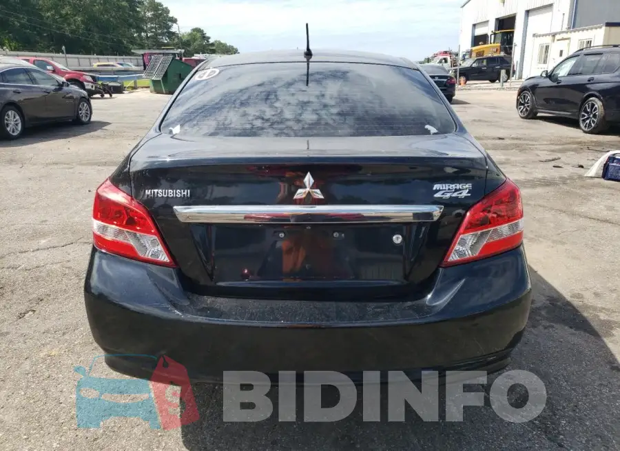 ML32F3FJ8KHF03536 Photo# 6