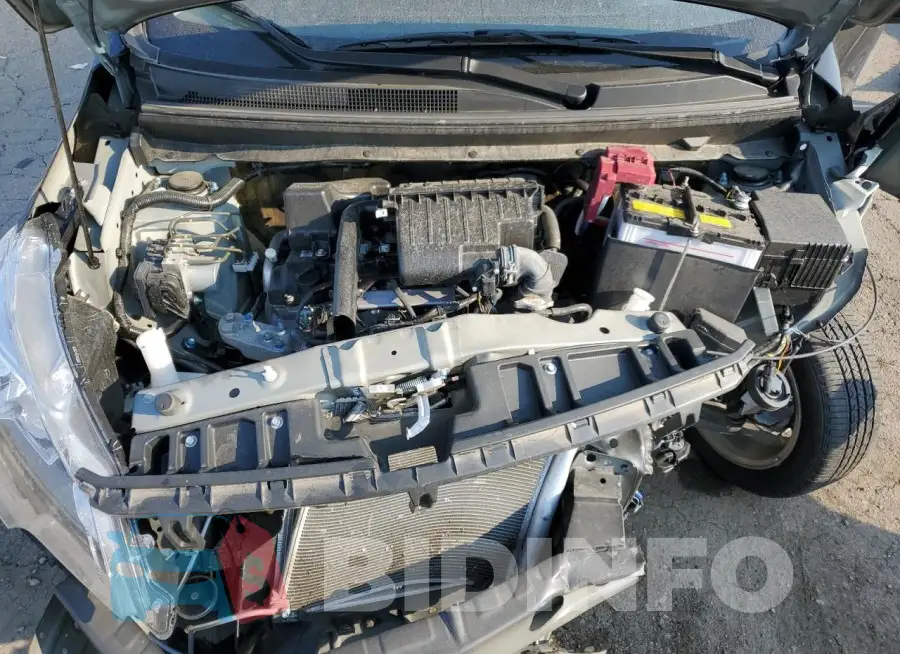ML32FUFJ3RHF03329 Photo# 11
