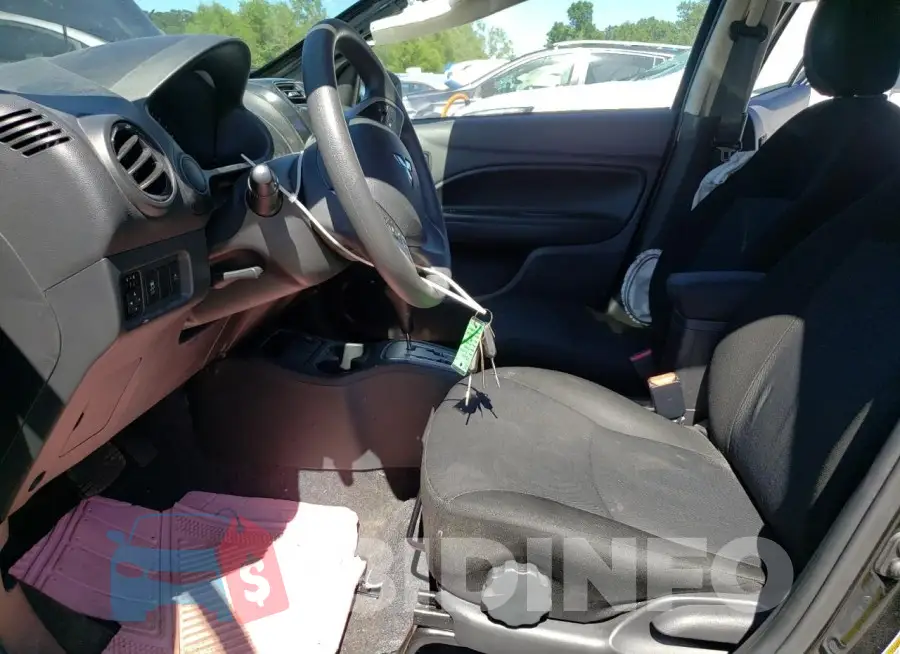 ML32FUFJ5NHF07845 Photo# 7