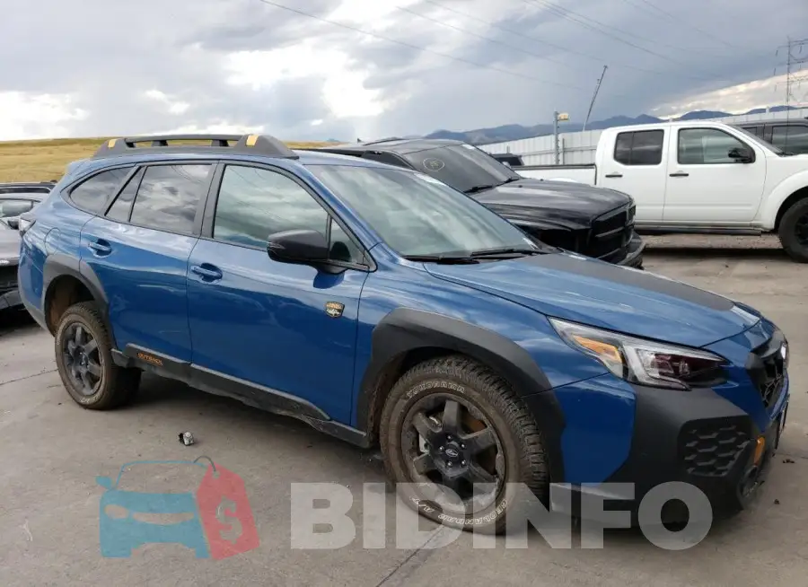 4S4BTGSD0R3292846 Photo# 4
