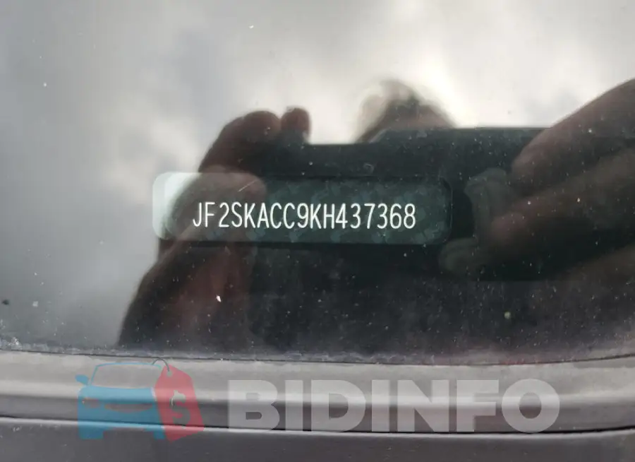 JF2SKACC9KH437368 Photo# 12