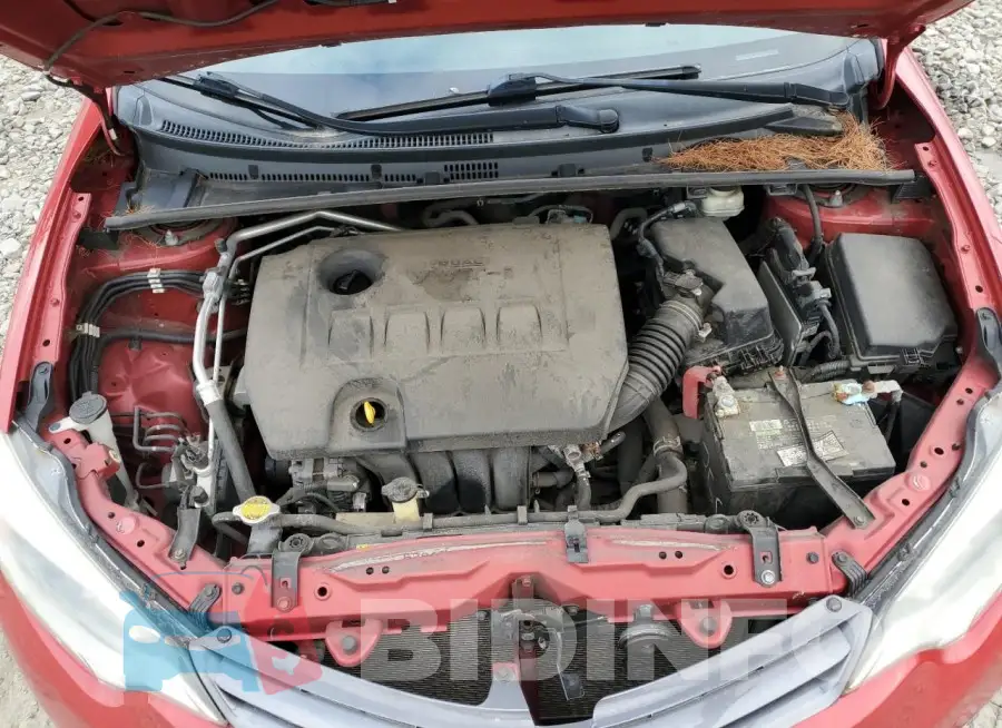 2T1BURHE4FC277220 Photo# 11