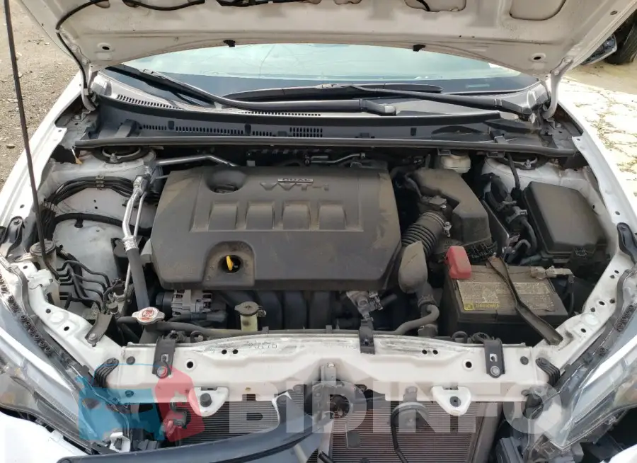 2T1BURHE5HC864528 Photo# 11