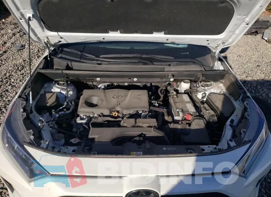2T3A1RFV6MW204537 Photo# 11