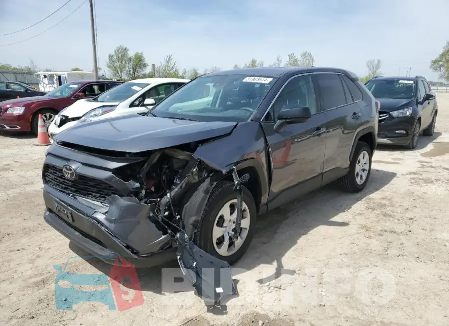 2T3H1RFV3PW270014 Photo# 1