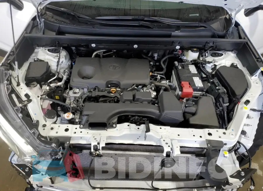 2T3P1RFV8RC451299 Photo# 12