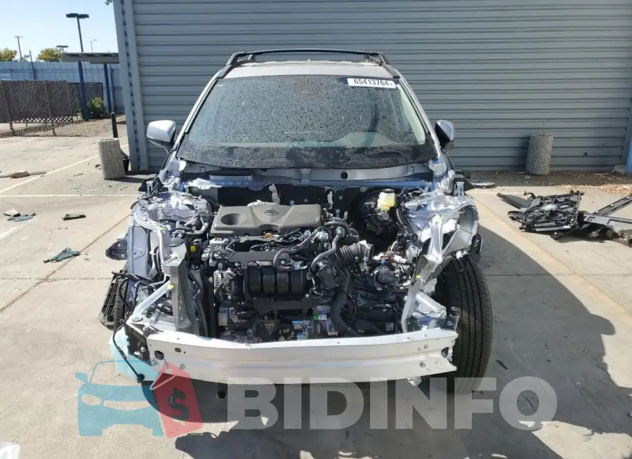 2T3W1RFV9RC284009 Photo# 5
