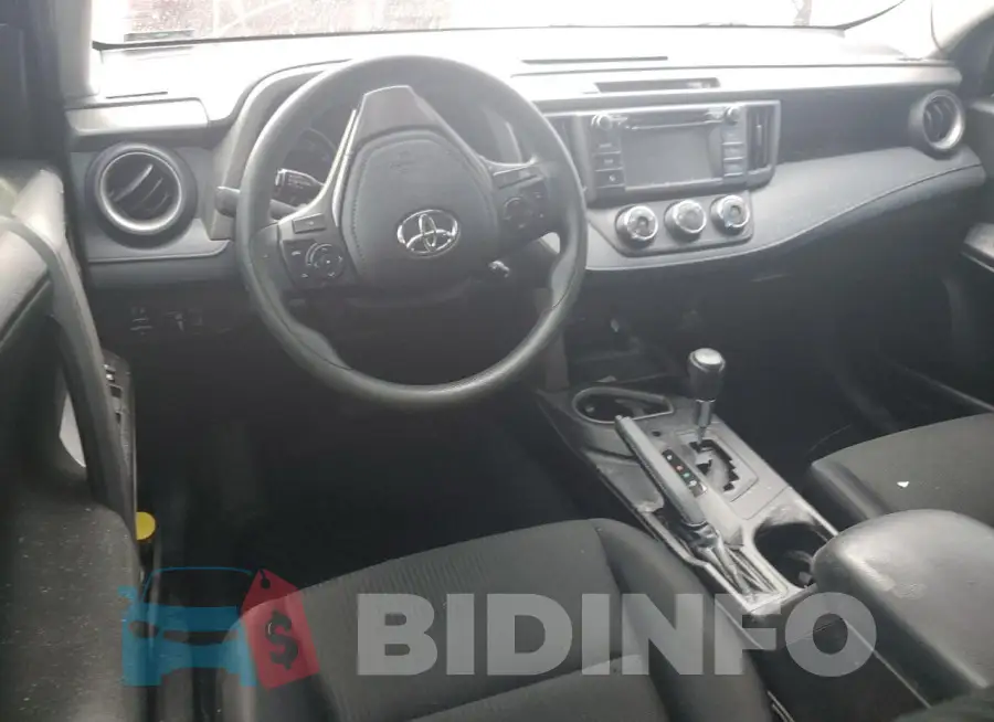 2T3ZFREV7JW497916 Photo# 8