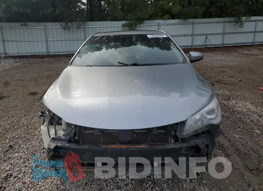 4T1BD1FK2HU220557 Photo# 5