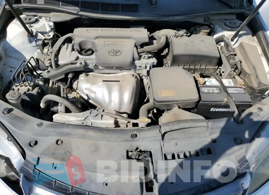 4T1BF1FK7FU916872 Photo# 11