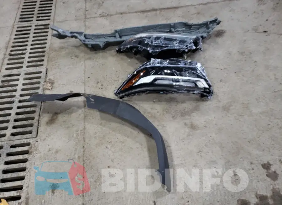 4T3B6RFV1PU138134 Photo# 12