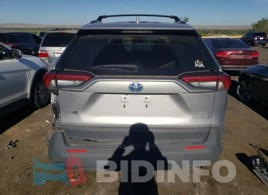 4T3R6RFV8LU003502 Photo# 6