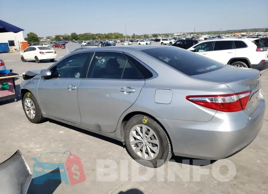 4T4BF1FK3GR554143 Photo# 2