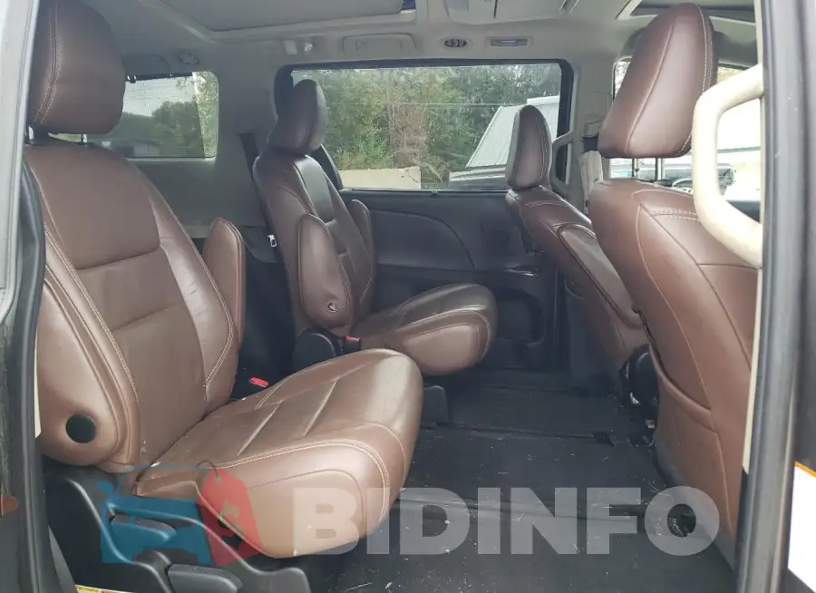 5TDDK3DCXFS120590 Photo# 11