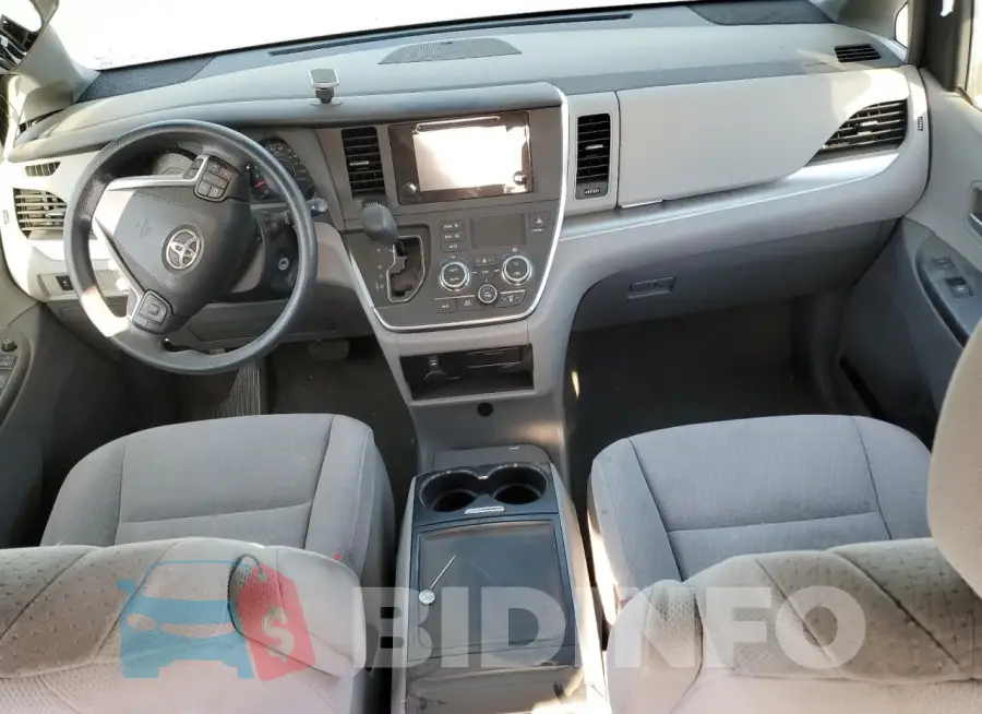 5TDKK3DC0FS665303 Photo# 8