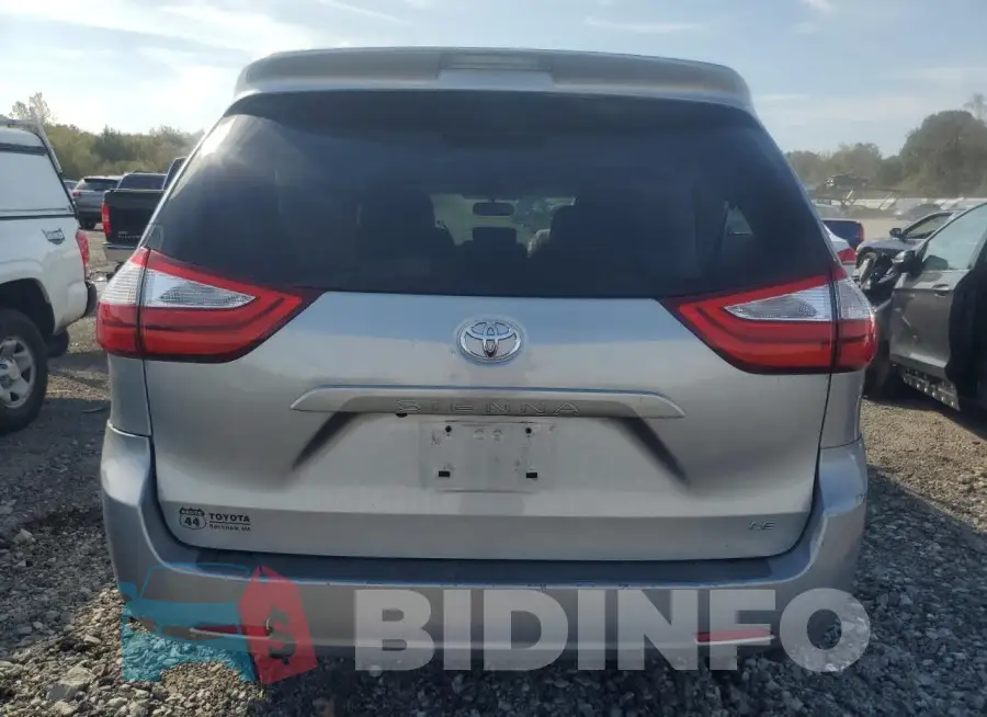 5TDKK3DC0GS723346 Photo# 6